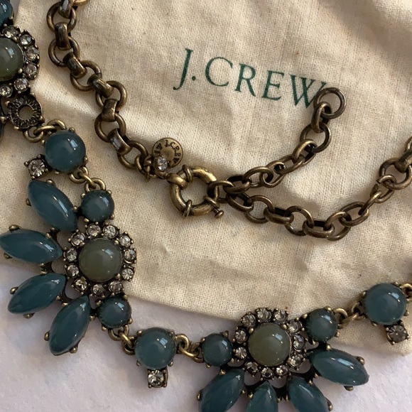 Jcrew statement necklace - Picture 2 of 2